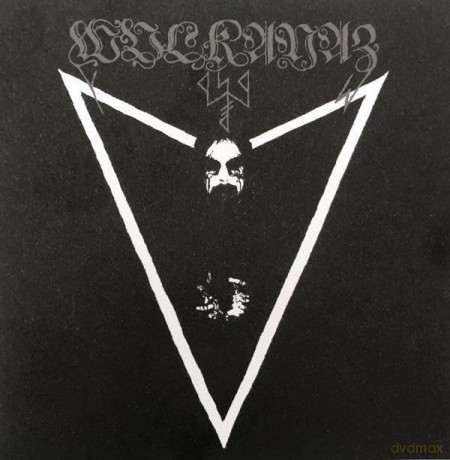 Wulkanaz: Kwetwan Ja Dreuzaz [Winyl]