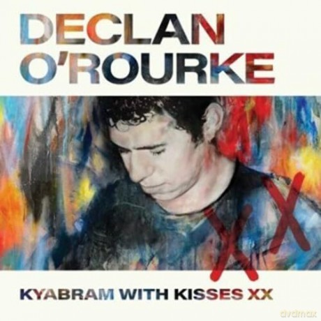 Declan ORourke: Kyabram With Kisses Xx (Rsd 2025) [Winyl]
