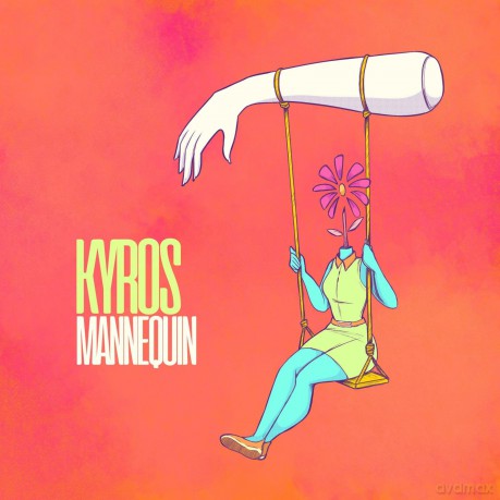 Kyros-Mannequin: Kyros-Mannequin [Winyl]