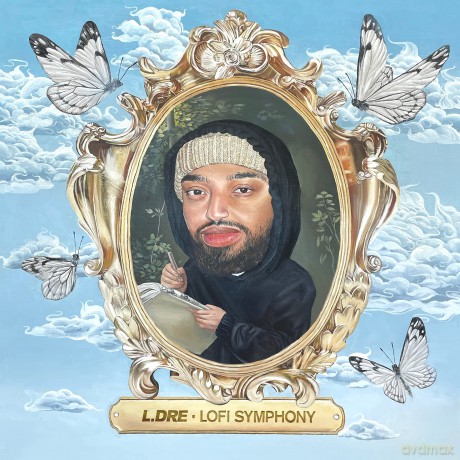 L.Dre-Lofi Symphony: L.Dre-Lofi Symphony [Winyl]