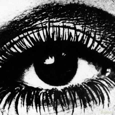 La Ánimas Del Cuarto Obscuro: La Ánimas Del Cuarto Obscuro [Winyl]