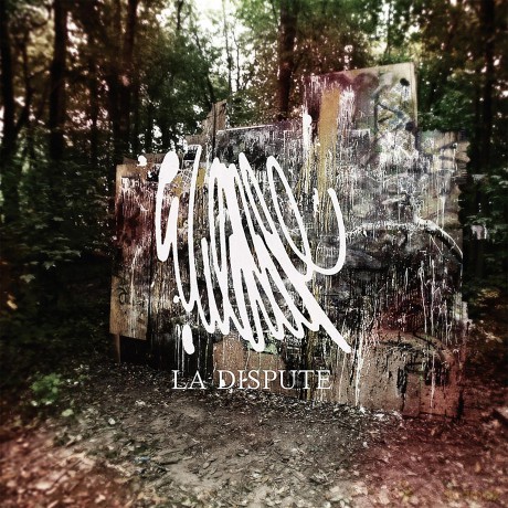 La Dispute-Wildlife (Eco Mix Vinyl): La Dispute-Wildlife (Eco Mix) [2xWinyl]