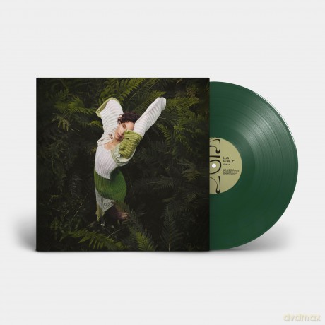 La Fleur-Väsen: La Fleur-Väsen [Winyl]