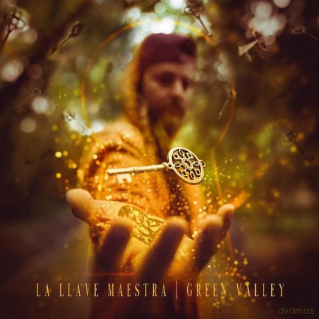 Green Valley: La Llave Maestra [2xWinyl]