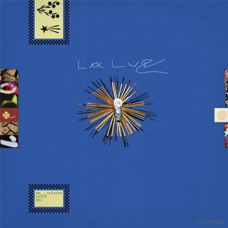 Ishi Vu: La Luz [2xWinyl]