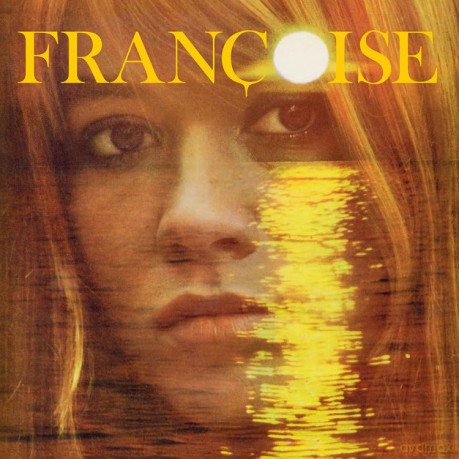 Hardy Francoise: La Maison Ou J'ai Grandi [Winyl]