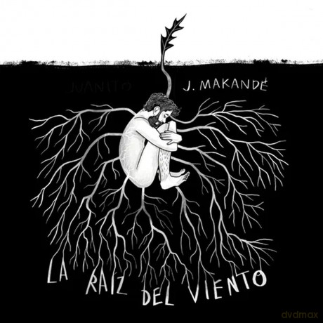Makande Juanito: La Raiz Del Viento [Winyl]