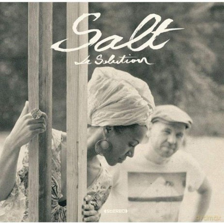 Salt: La Solution [Winyl]