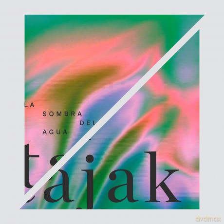Tajak: La Sombra Del Agua [2xWinyl]