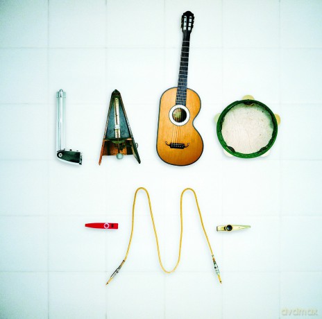 M: Labo M [Winyl]