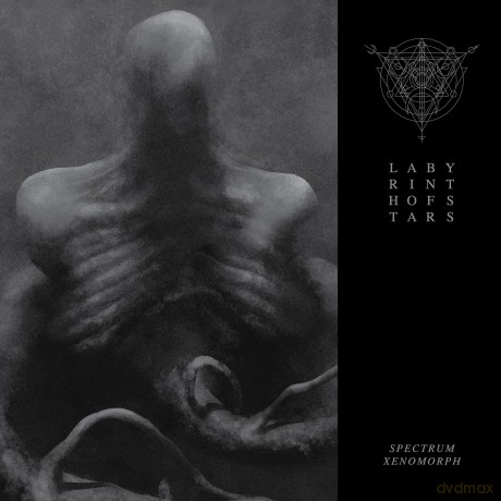Labyrinth Of Stars-Spectrum Xenomorph: Labyrinth Of Stars-Spectrum Xenomorph [Winyl]