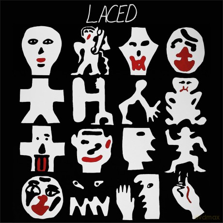 Laced: Laced [Winyl]