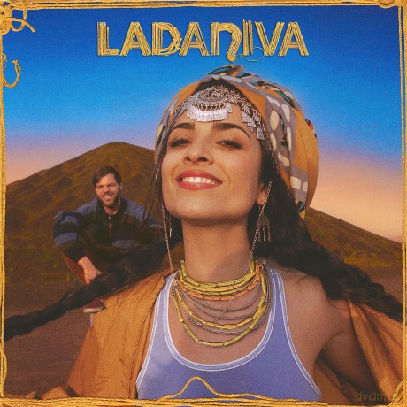 Ladaniva: Ladaniva [Winyl]