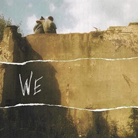 Lady Bird-We: Lady Bird-WE [Winyl]
