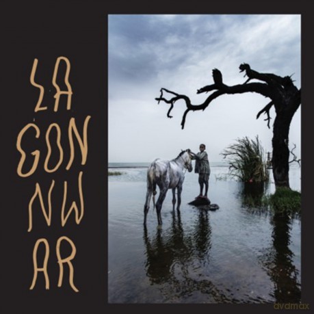 Lagon Nwar-Lagon Nwar: Lagon Nwar-Lagon Nwar [Winyl]
