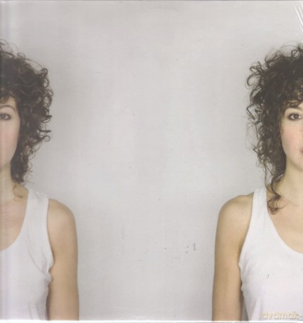 Lail Arad-The Onion: Lail Arad-The Onion [Winyl]