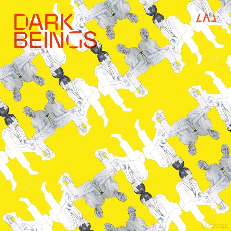 Dark Beings: Lal [Winyl]