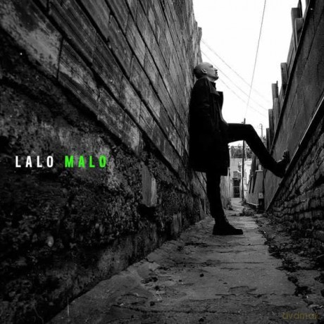 Lalo Malo: Lalo Malo - Green [Winyl]