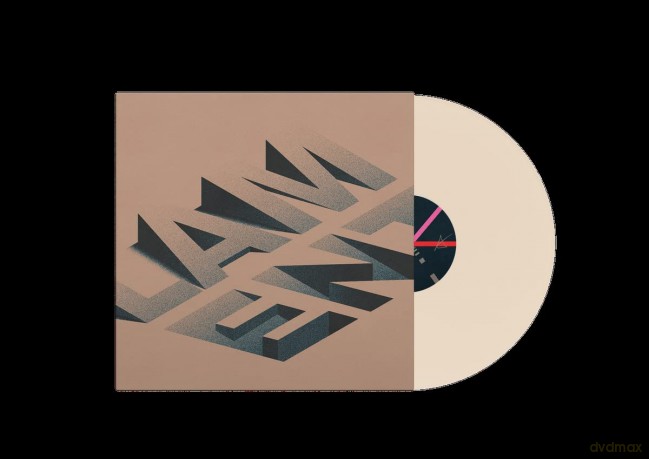 Touche Amore: Lament - Bone [Winyl]