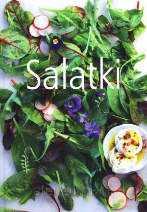 Sałatki [KSIĄŻKA]