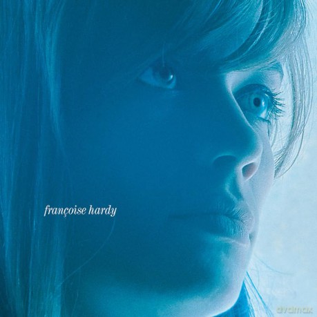 Hardy Francoise: L'amitie [Winyl]