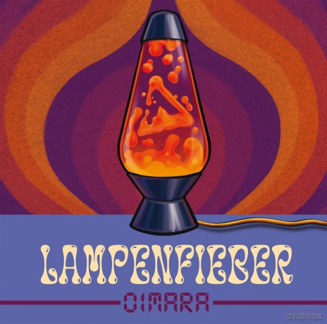 Oimara: Lampenfieber (2 Split-Colored) [Winyl]
