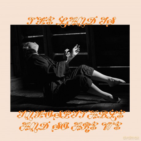 Mitski: Land Is Inhospitable And So Are We [Winyl]
