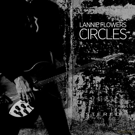 Lannie Flowers-Circles: Lannie Flowers-Circles [2xWinyl]