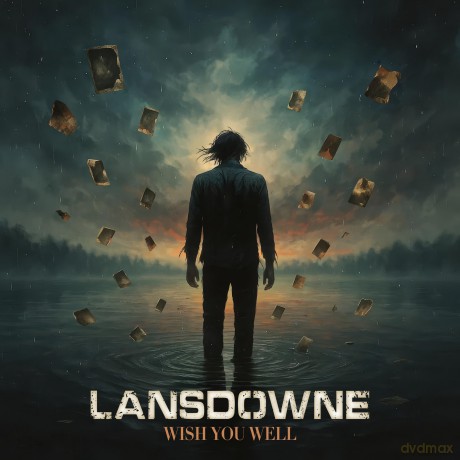 Lansdowne-Wish You Well: Lansdowne-Wish You Well [Winyl]