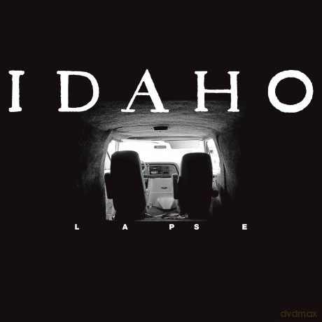 Idaho: Lapse [Winyl]