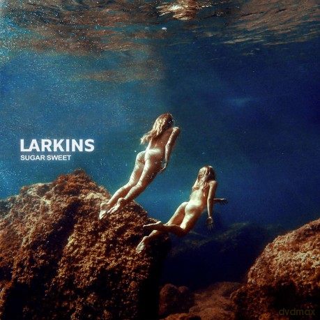 Larkins-Sugar Sweet: Larkins-Sugar Sweet [Winyl]