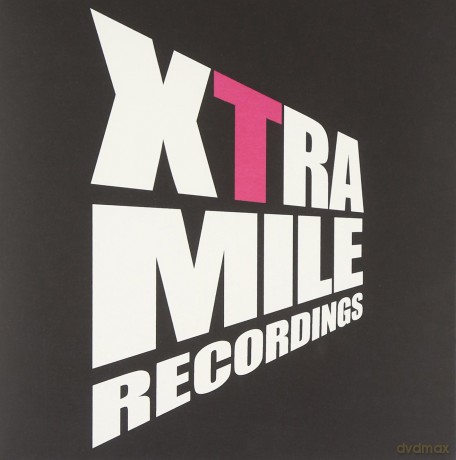Larry And His Flask: Larry And His Flask/Beans On T-Xtra Mile Single Sessions 6 [Winyl]