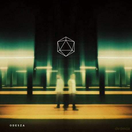 Odesza: Last Goodbye [2xWinyl]