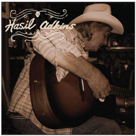 Adkins Hasil: Last Recordings [Winyl]