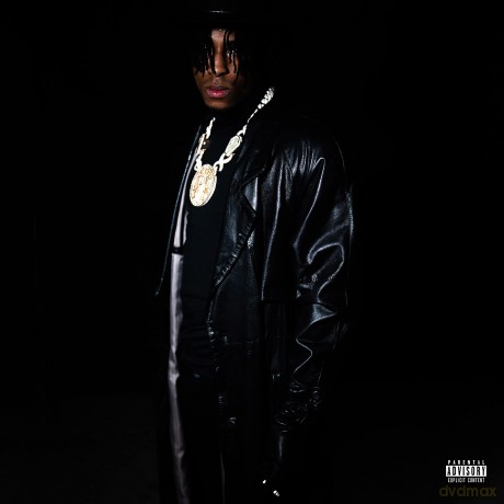 Youngboy Never Broke Again: Last Slimeto [2xWinyl]