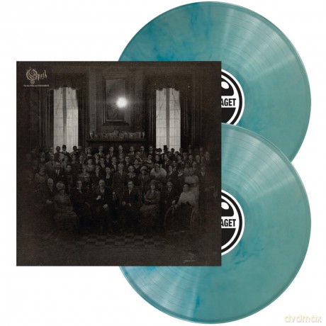 Opeth: Last Will And Testament [2xWinyl]