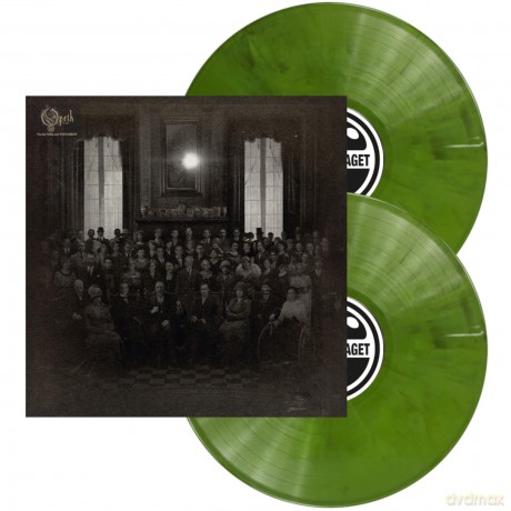 Opeth: Last Will And Testament [2xWinyl]