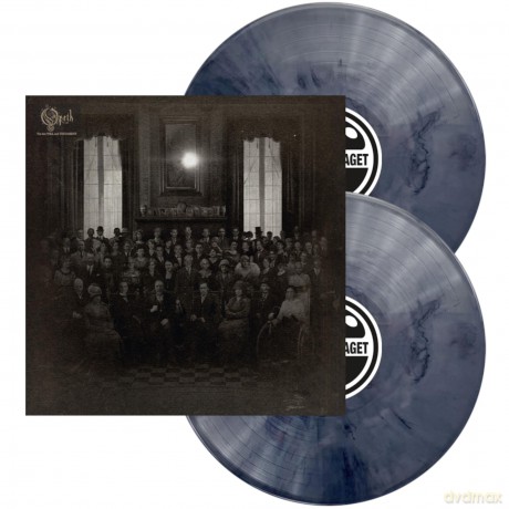 Opeth: Last Will And Testament [2xWinyl]