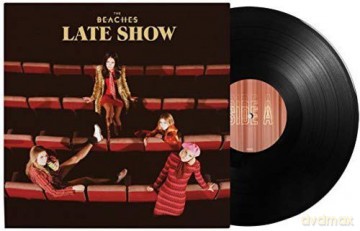 The Beaches: Late Show [Winyl]