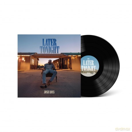 Ross Josh: Later Tonight [Winyl]