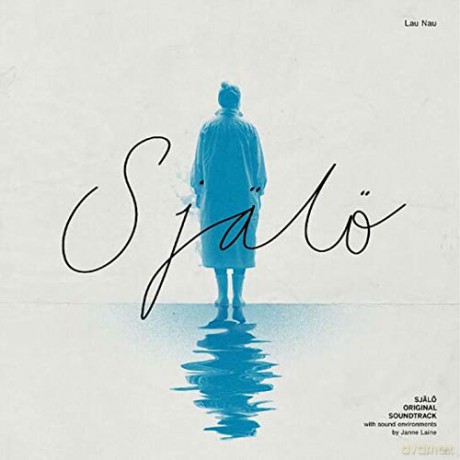 Lau Nau: Lau Nau - Sjalo [Winyl]