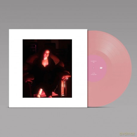 Laura Groves-Yes: Laura Groves-Yes [Winyl]