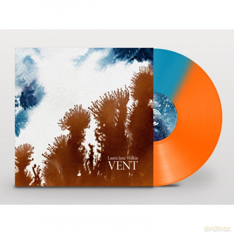 Laura Jane Wilkie-Vent: Laura Jane Wilkie-Vent [Winyl]