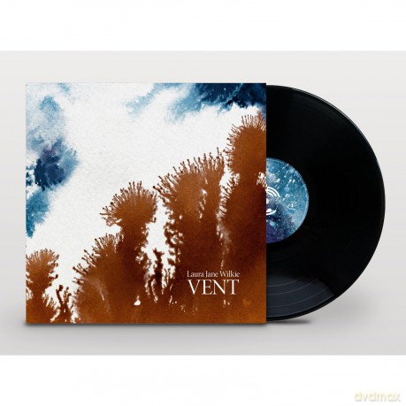 Laura Jane Wilkie-Vent: Laura Jane Wilkie-Vent [Winyl]