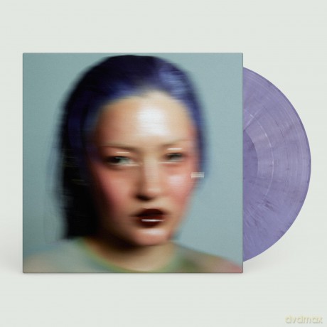 Mulay: Lavender (Clear Lila Gatefold) [Winyl]