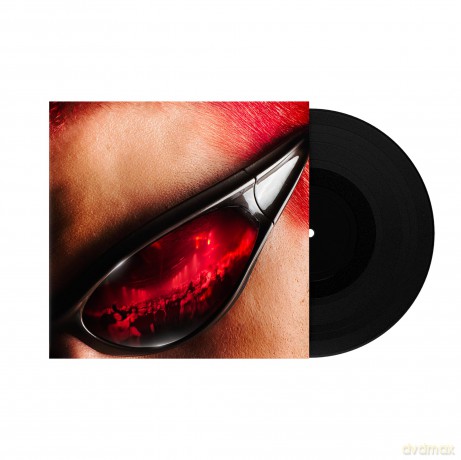 Lb Aka Labat: Lb Aka Labat-Feel So Good Around U [Winyl]