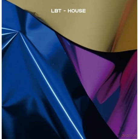 Lbt-House: Lbt-House [Winyl]