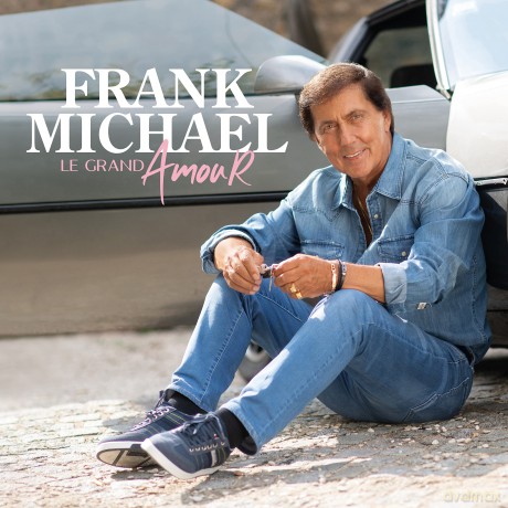 Michael Frank: Le Grand Amour [Winyl]
