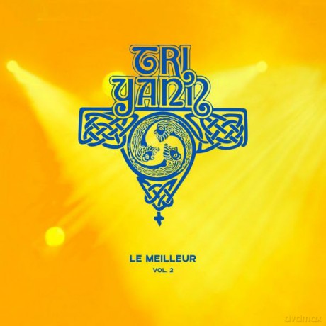 Tri Yann: Le Meilleur Vol 2 [2xWinyl]