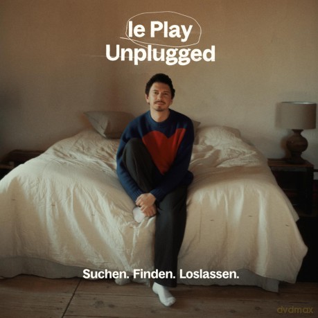 Julian Le Play: le Play Unplugged [Winyl]
